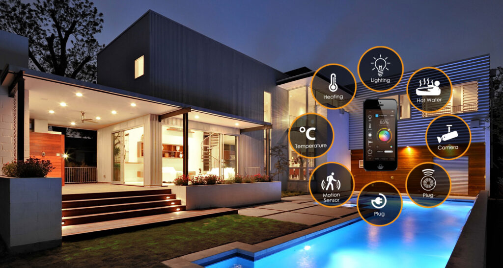 Smart Home Features That Add Value to Kenyan Properties